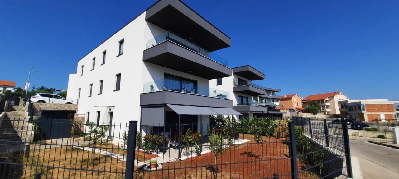 Sun Residence Krk Veglia Exterior foto