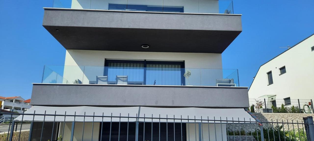 Sun Residence Krk Veglia Exterior foto