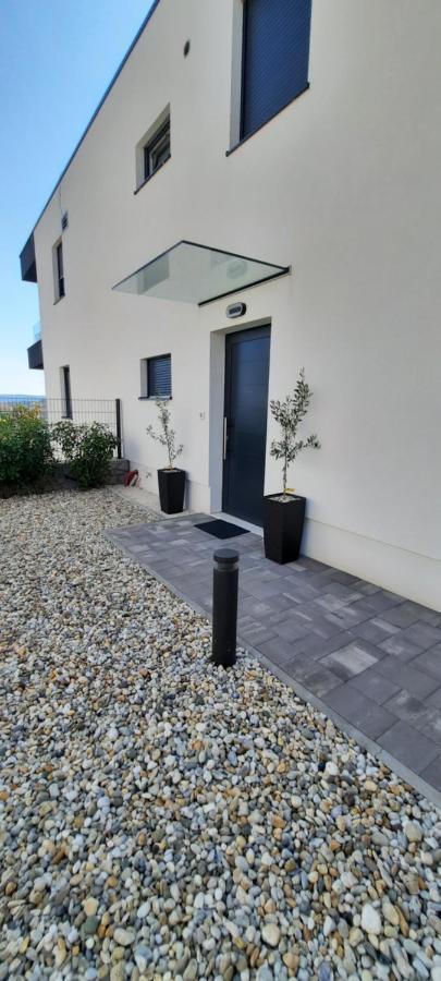 Sun Residence Krk Veglia Exterior foto
