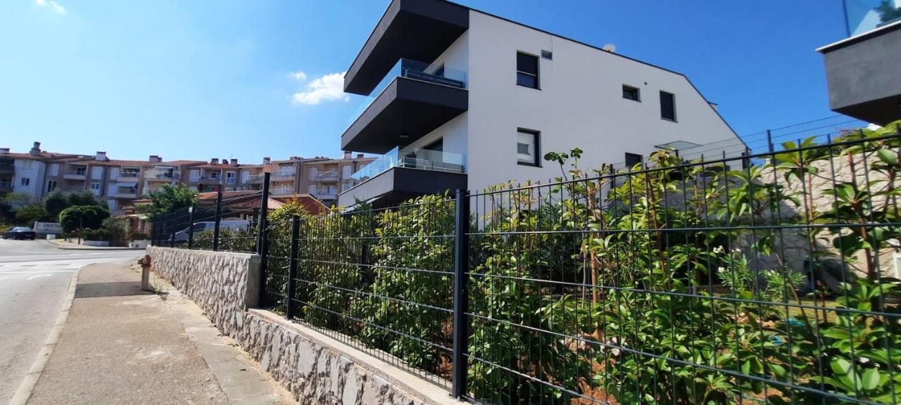 Sun Residence Krk Veglia Exterior foto