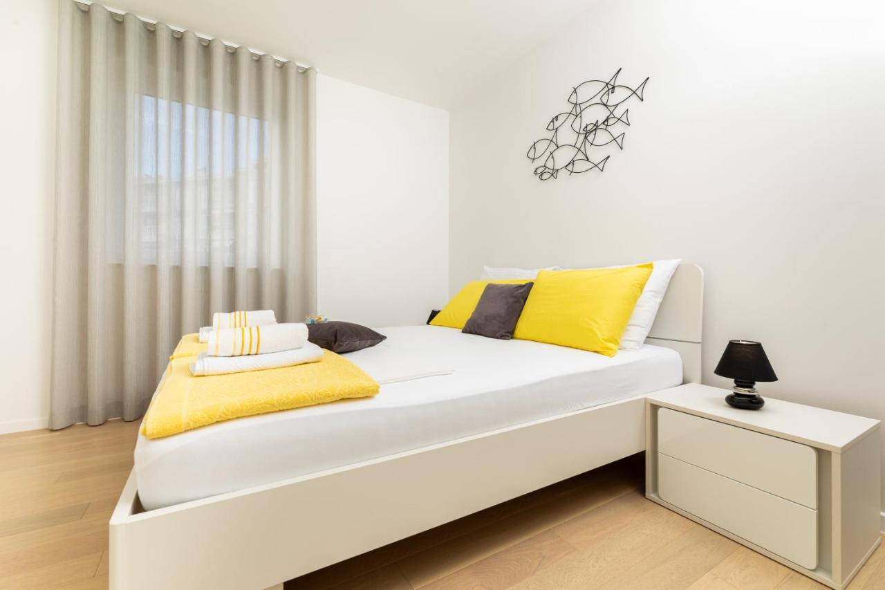 Sun Residence Krk Veglia Exterior foto