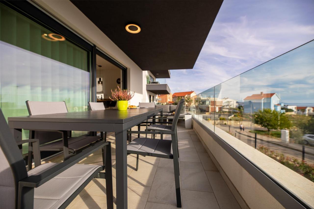 Sun Residence Krk Veglia Exterior foto