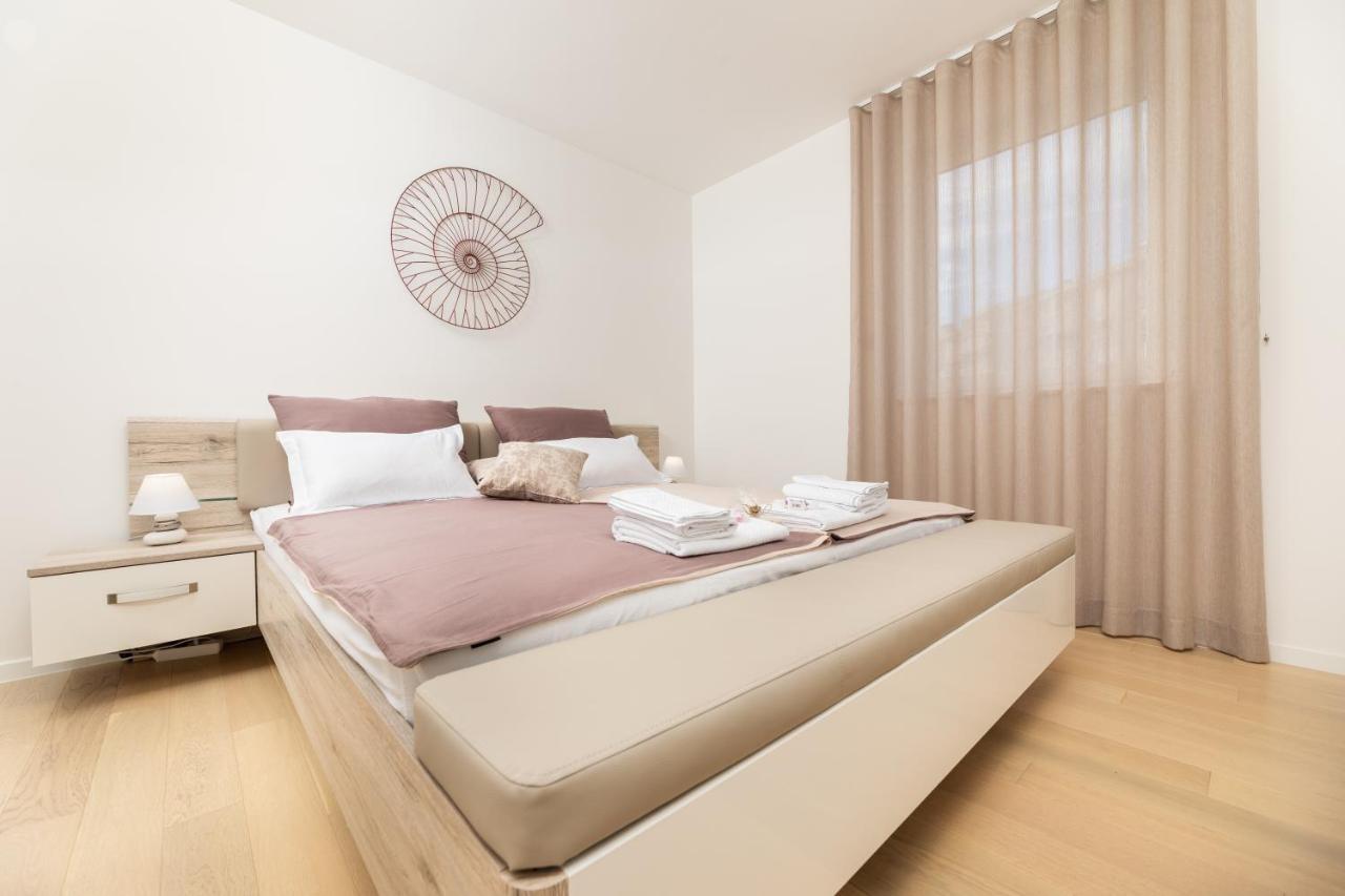 Sun Residence Krk Veglia Exterior foto