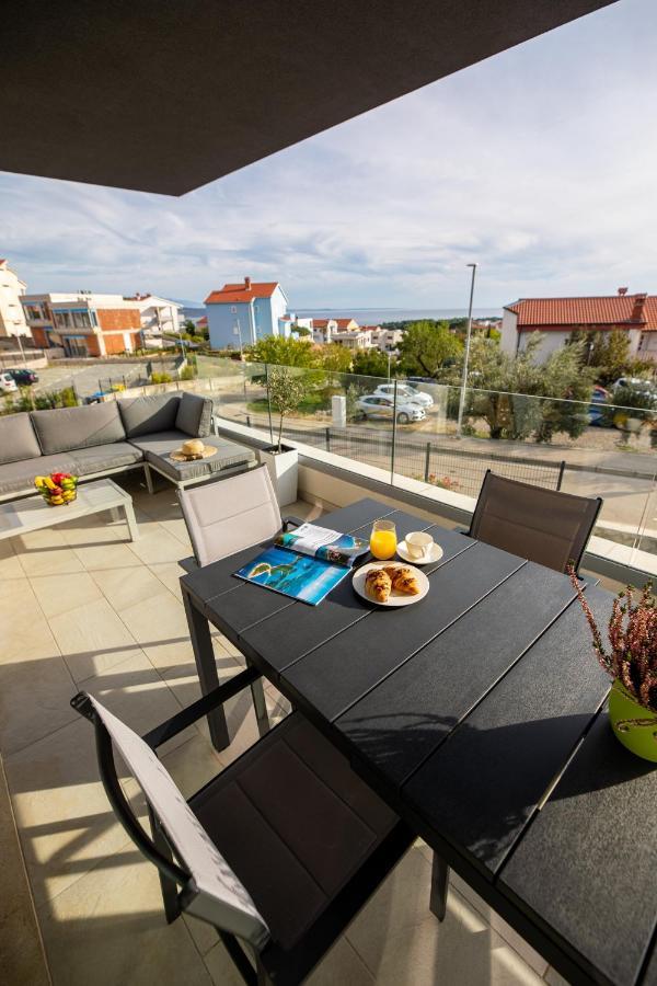 Sun Residence Krk Veglia Exterior foto
