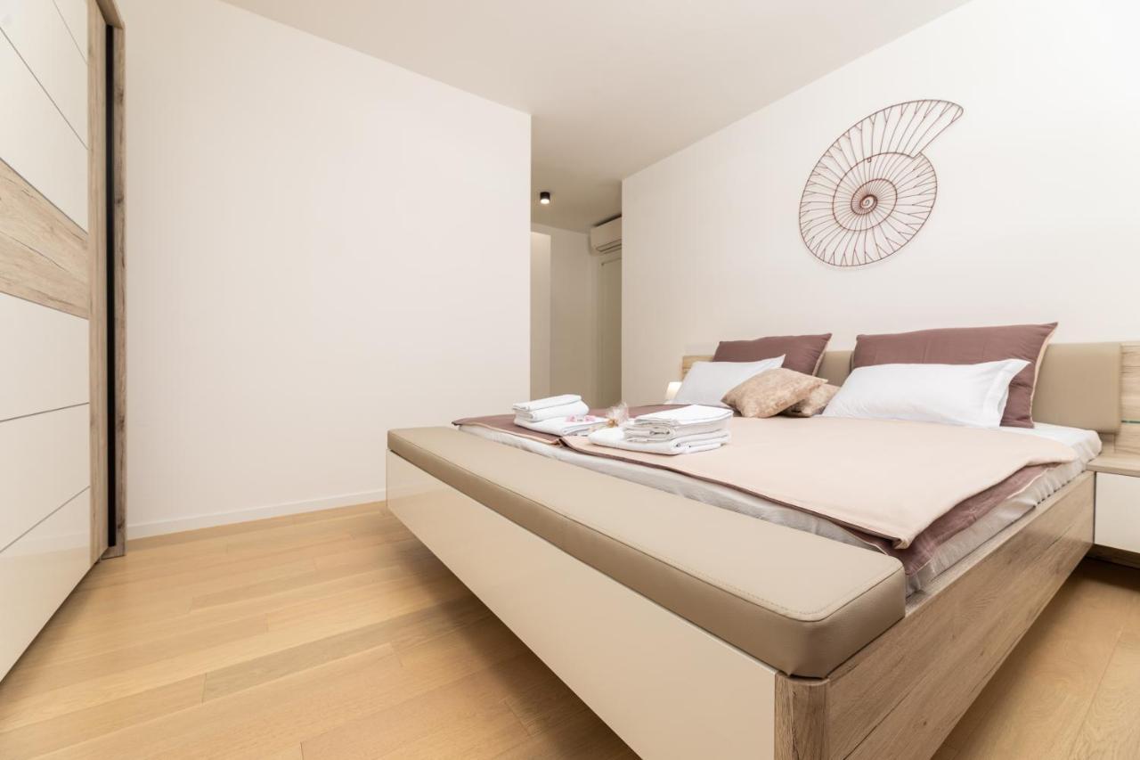 Sun Residence Krk Veglia Exterior foto