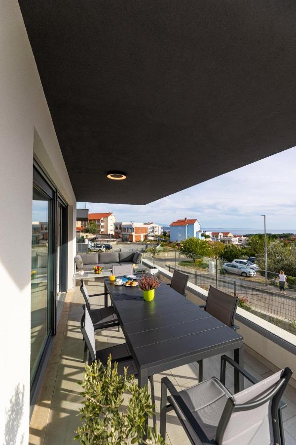 Sun Residence Krk Veglia Exterior foto