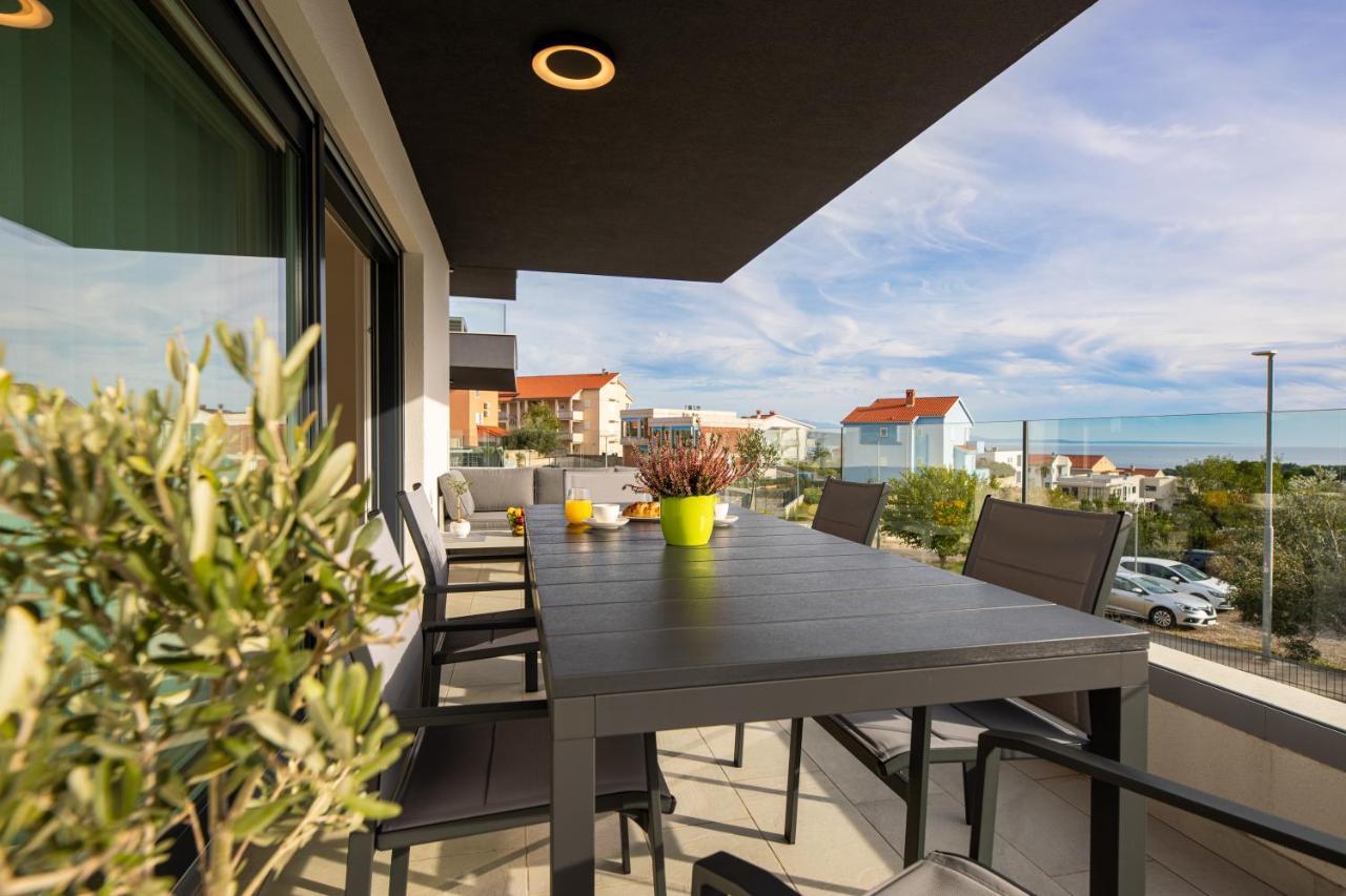 Sun Residence Krk Veglia Exterior foto
