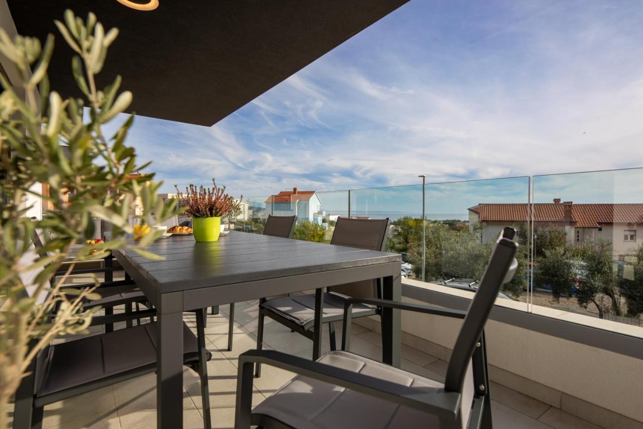 Sun Residence Krk Veglia Exterior foto