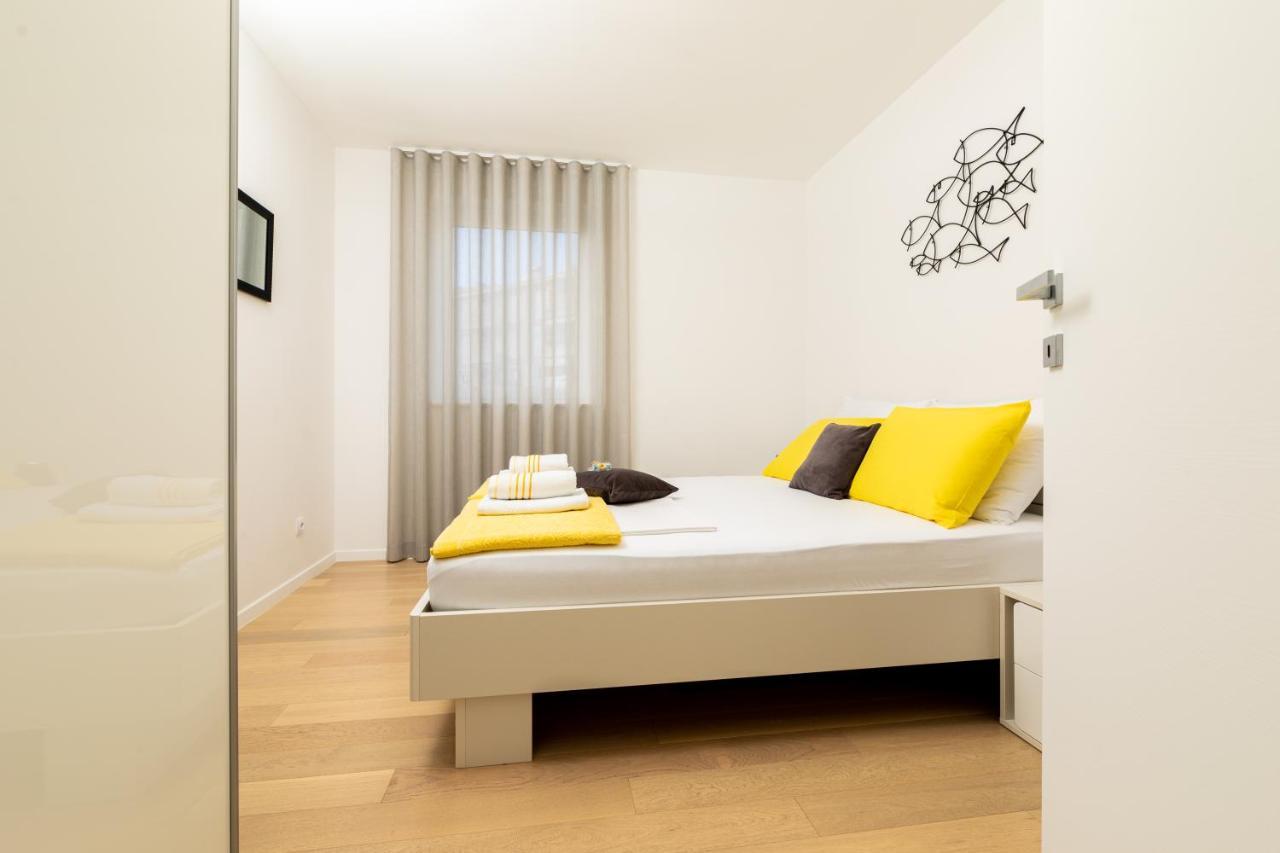 Sun Residence Krk Veglia Exterior foto