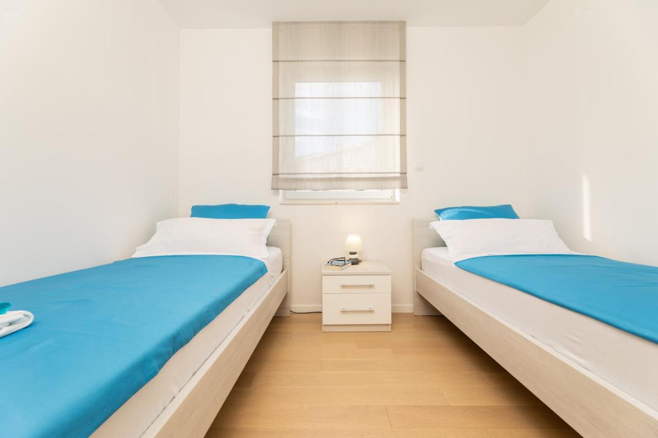 Sun Residence Krk Veglia Exterior foto