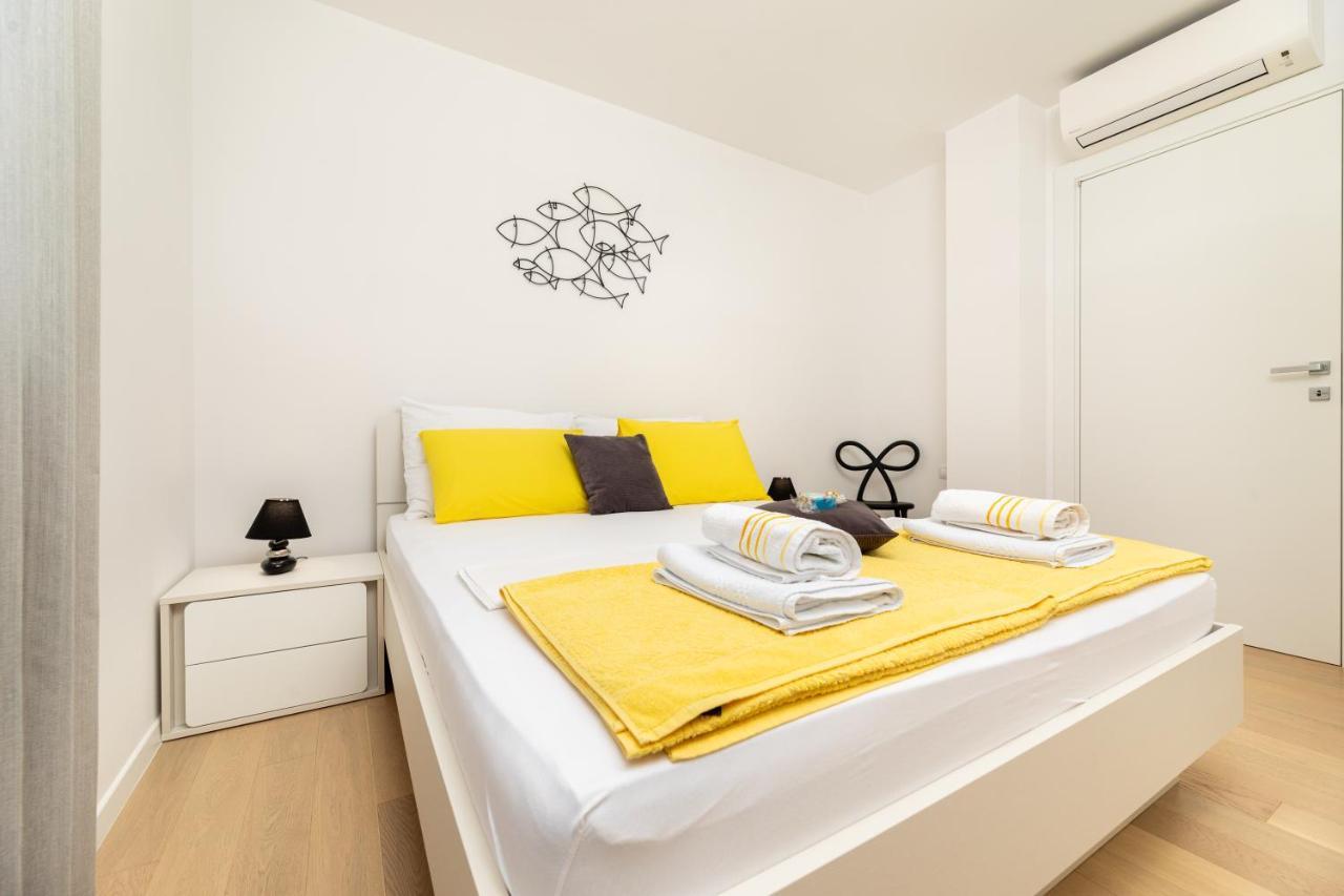 Sun Residence Krk Veglia Exterior foto